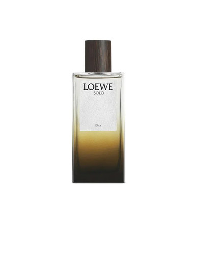 Loewe solo elixir - eau, de