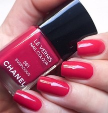 Nagellack chanel le vernis
