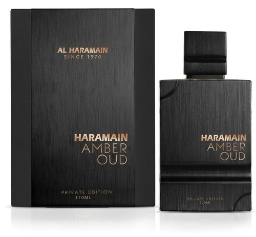 Haramain amber - al,