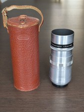 Meyer Optik Görlitz Telemegor 1:5.5/180 für Exakta / Exa 