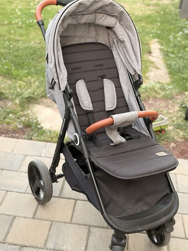 Kinderkraft buggy faltbar - kinderkraft,
