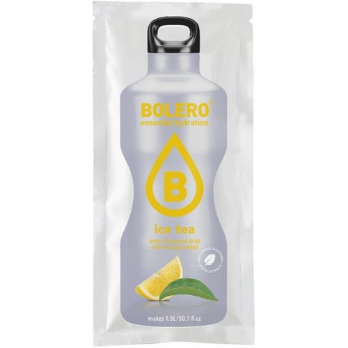 Bolero classic ice tea lemon - classic,