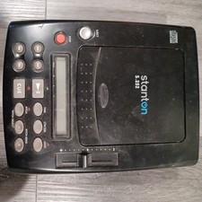 Stanton S.252 CD Turntable -