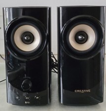 Creative T60 2.0 kompakte HiFi