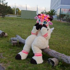 Full Digitrade Fursuit /