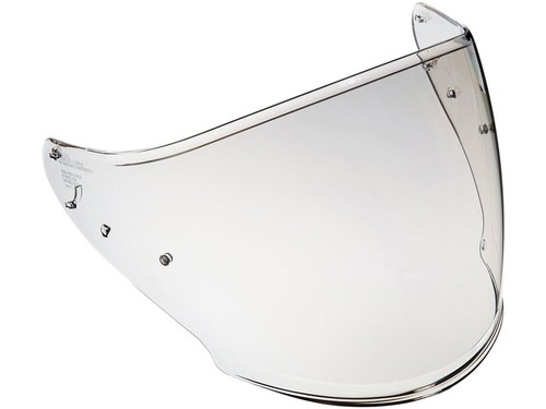 Shoei visier klar für - shoei,