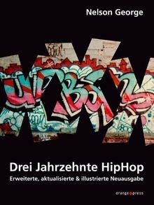 Xxx drei jahrzehnte hiphop - xxx,
