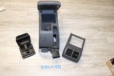 VW Golf 5 GTI Mittelkonsole Mittelarmlehne Getränkehalter Mitte Ablage 314410