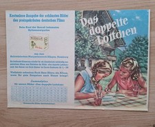 Rarität Stundenplan "Das