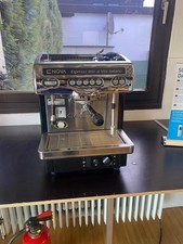 Siebträger Espressomaschine Faema Enova A1