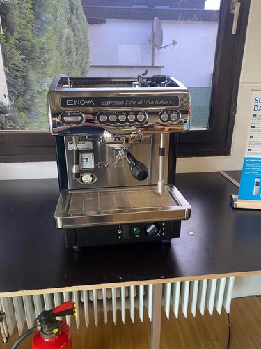 Siebträger espressomaschine - siebträger,
