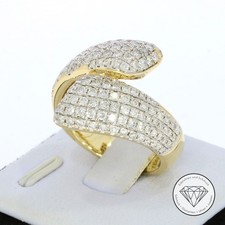 Wert 8.210,- Brillant Design