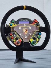 Fanatec Podium  Steering Wheel Porsche GT3 R