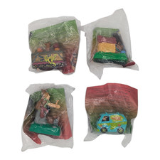 Burger King Kids Club 1996