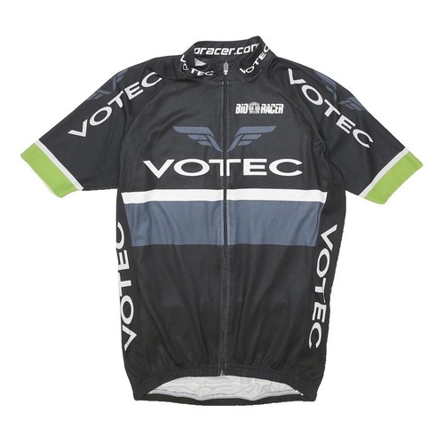 Bio racer herren radtrikot - bio,