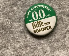 Kronkorken Bitburger Aktion