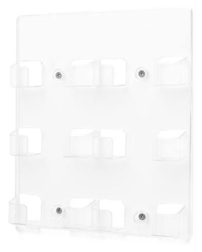 Deflecto visitenkartenhalter - deflecto,