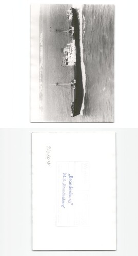 Schiff ms - schiff,