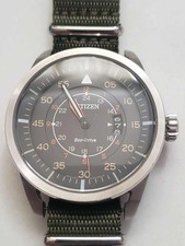 Citizen Eco Drive GN-4W-S