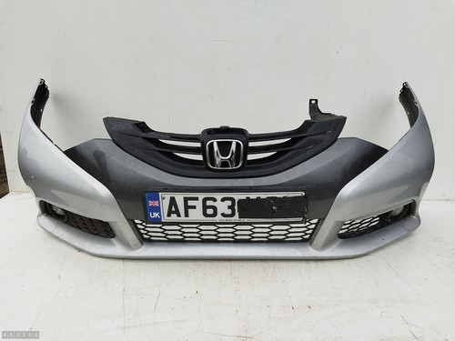 2013 honda civic - honda, stosstange