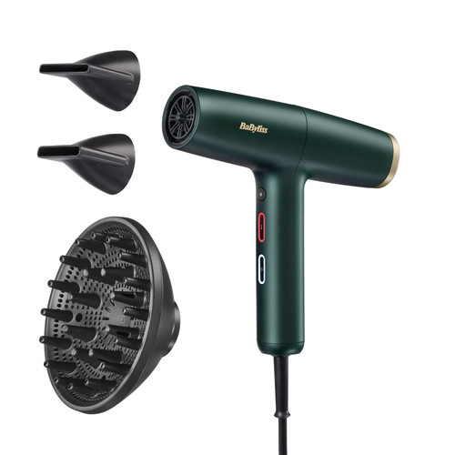 Babyliss d6555de air - d6555de,