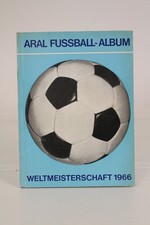 Aral fussball album 1 - fussball,