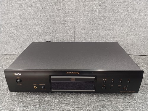 Denon dcd 755ae player al24 - cd-player,