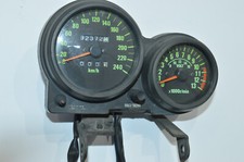 KAWASAKI GPZ 550 KZ 550B TACHO TACHOMETER DREHZAHLMESSER KILOMETERZÄHLER COCKPIT