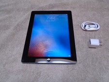 Apple iPad 2, model A1395