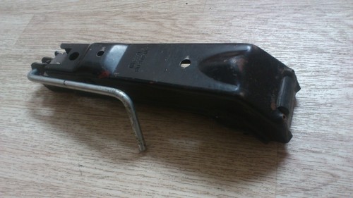 Original wagenheber audi50 - original,