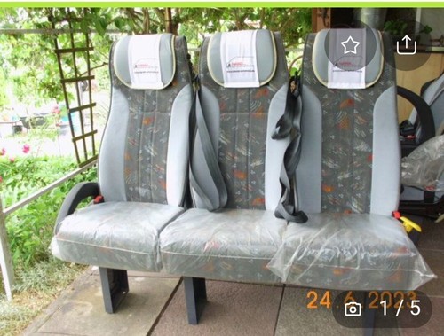 Bus sitze - bus,