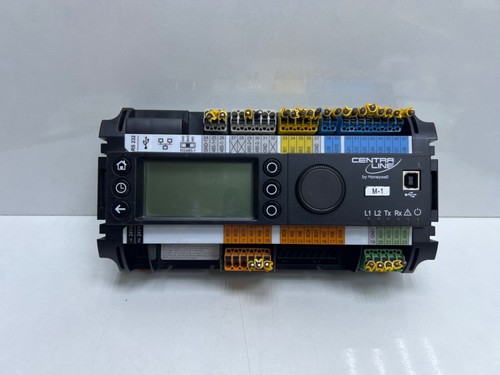 Honeywell centra linie - honeywell,