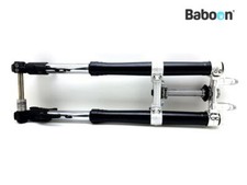 Gabel Triumph Tiger 800 XRT 2015-2016 VIN: 674842-855352