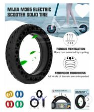 8,5 Zoll Reifen Honeycomb