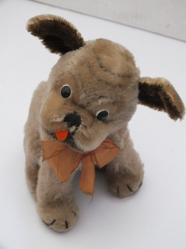 Vintage steiff figur alter - vintage,