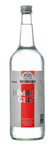 Streitberger - (33,95€/l),