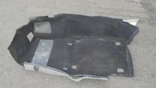 Teppich Verkleidung Fußraum Fahrer Chevrolet Corvette C5