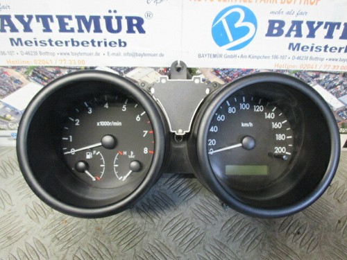 Tachometer chevrolet kalos - chevrolet, 1.2
