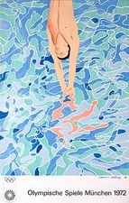 The diver 1972 david - the,