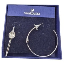 Swarovski Ohrringe Damen
