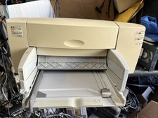 HP Deskjet 840C Inkjet