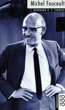Michel foucault von taureck - foucault,