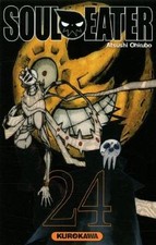 Soul eater. Vol. 24  von