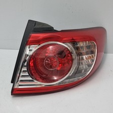 Hyundai Santa Fe 2 II CM