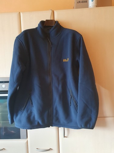 Jack wolfskin windstopper - wolfskin,