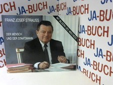 Franz Josef Strauss: Der