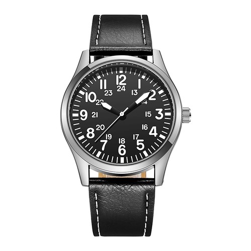 Armbanduhr herren pilotenuhr - armbanduhr,