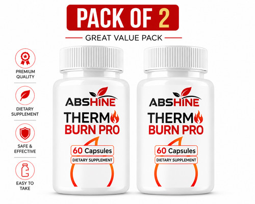 Thermo burn pro - (2,