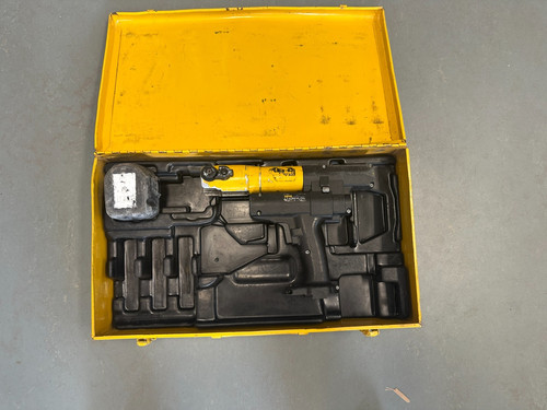 Rems pressmaschine mini - pressmaschine,