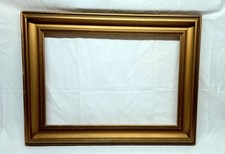 Jugendstil Bilderrahmen - alt